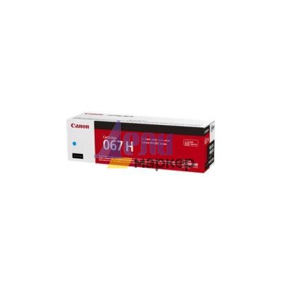 Консуматив Canon CRG-067H C