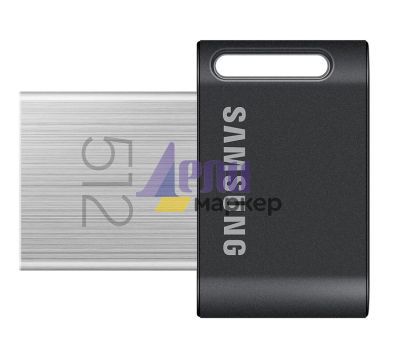 Памет Samsung 512GB MUF-512AB Black USB 3.1