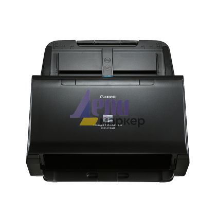Скенер Canon imageFORMULA DR-C240