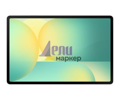 Таблет Samsung SM-X620 Galaxy Tab S10+ FE 5G 13.1" 8GB RAM 128GB Silver