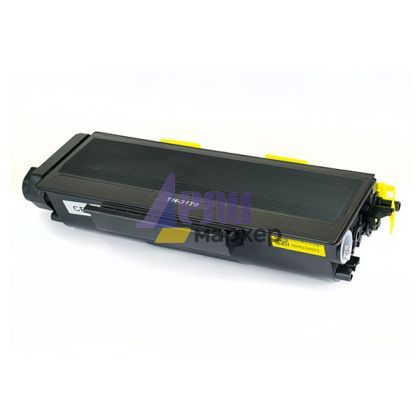 Тонер касета универсална Black Brother TN-650/3170/3280/3290 Съвместим консуматив, голям капацитет 8 000 стр.