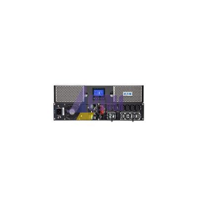 Непрекъсваем ТЗИ Eaton 9PX 3000i RT2U