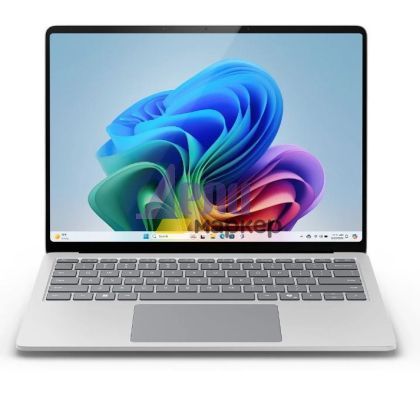 Лаптоп Microsoft Surface Laptop 7 13,8" C10/16/256 Con 13,8", 2304 x 1536, Windows 11 Home, ENG/INT, EMEA, COPILOT+ PC, Snapdragon X Plus, Platinum+Kaspersky Safe Kids 1-User 1 year Base License Pack