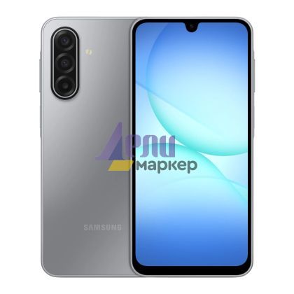 Мобилен телефон Samsung SM-A176 GALAXY A17 5G 256GB 8GB Gray