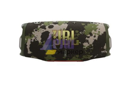 Тонколони JBL CHARGE 6 SQUAD Portable waterproof and drop-proof Bluetooth speaker