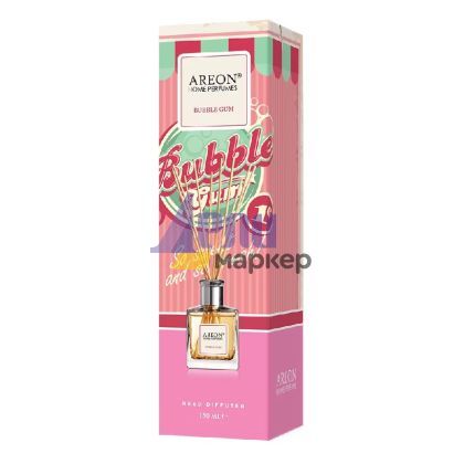 Парфюм Ареон Класик Дъвка 150 ml
