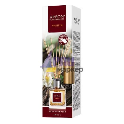 Парфюм Ареон Класик Ванилия 150 ml