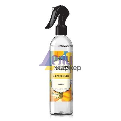 Спрей Ареон Ванилия 300 ml