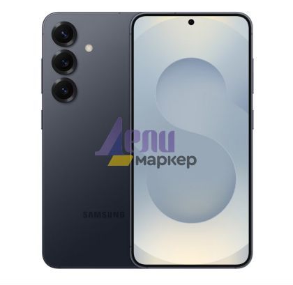 Мобилен телефон Samsung SM-S931B GALAXY S25 5G 128GB 12GB Black