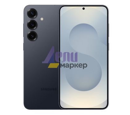 Мобилен телефон Samsung SM-S936B GALAXY S25+ 5G 256GB 12GB Black