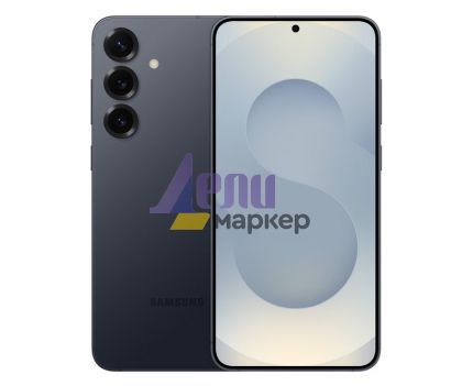 Мобилен телефон Samsung SM-S936B GALAXY S25+ 5G 512GB 12GB Black