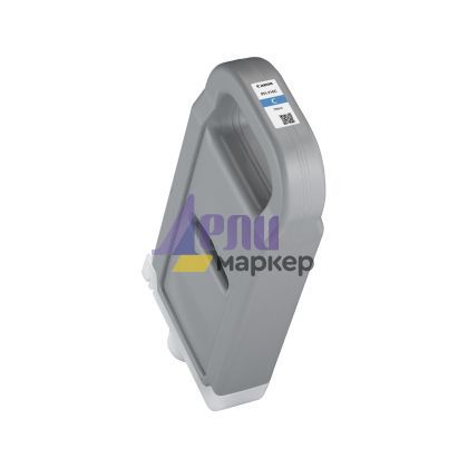 Консуматив Canon Pigment Ink Tank PFI-710 Cyan