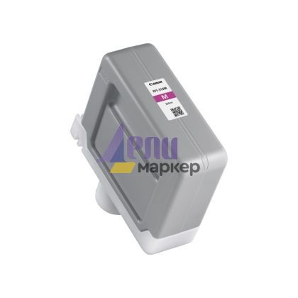 Консуматив Canon Pigment Ink Tank PFI-310 Magenta