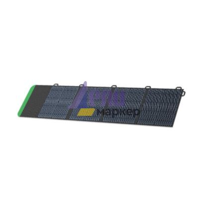 Соларен панел Schneider OffGrid Portable Solar Panel, 100W