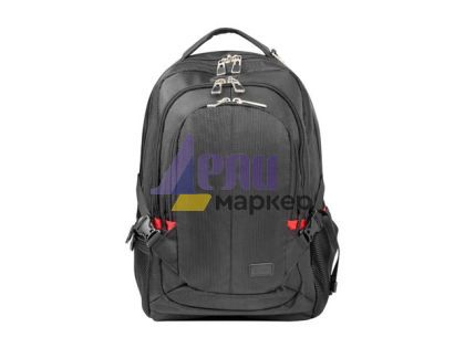 Раница Natec Laptop Backpack Merino 15.6" Black