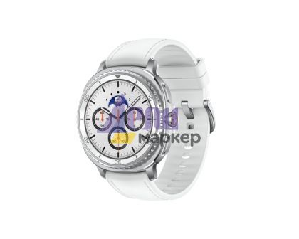 Часовник Samsung L500 Galaxy Watch 8 Classic 46mm White