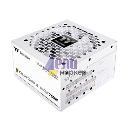 Захранване Thermaltake Toughpower GT 750W Snow