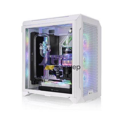 Кутия за компютър Thermaltake CTE C700 Air Snow