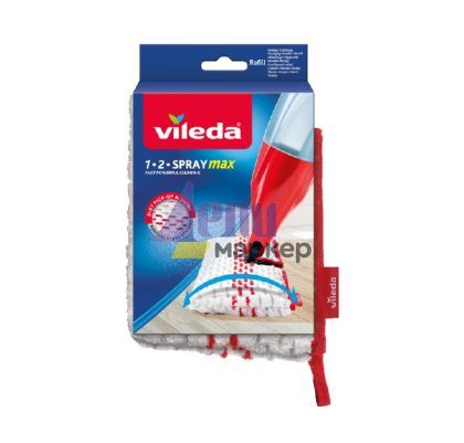 Резерва за моп Vileda 2в1 Spray Max