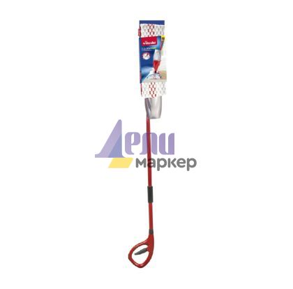 Моп Vileda 2в1 Spray Max
