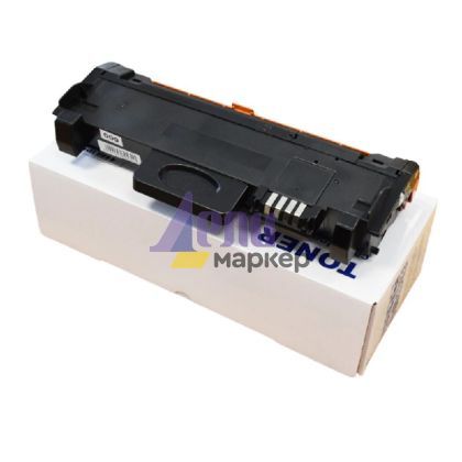 Тонер касета Black Samsung MLT-D307L Съвместим консуматив, стандартен капацитет 15 000 стр.