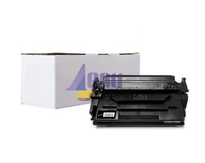 Tонер касета Static Control Black Canon CRG-T13 SUPER PREMIUM Съвместим консуматив, голям капацитет 10 600 стр.