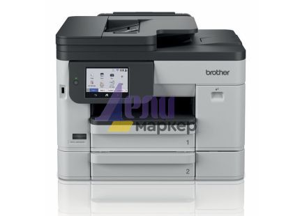 Мастилоструйно многофункционално устройство Brother MFC-J5110DW Colour Inkjet Multifunctional