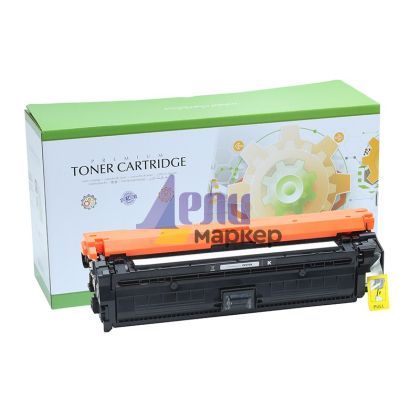 Тонер касета универсална Static Control Black HP no. 307A CE740A 651A CE340A 650A CE270A SUPER PREMIUM Съвместим консуматив, стандартен капацитет 7 000 стр.