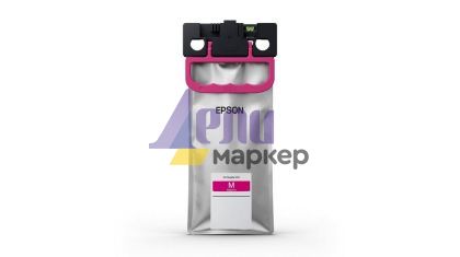 Консуматив Epson WF-C5X9R Magenta XXL Ink Supply Unit