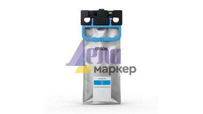 Консуматив Epson WF-C5X9R Cyan XXL Ink Supply Unit
