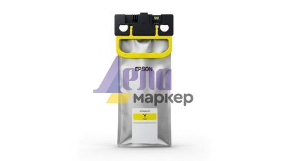 Консуматив Epson WF-C5X9R Yellow XXL Ink Supply Unit
