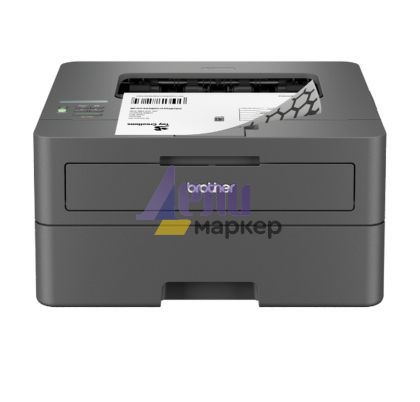 Лазерен принтер Brother HL-L2442DWYJ1 Laser Printer