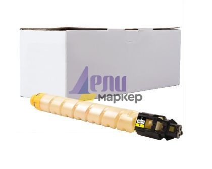 Tонер касета Static Control Yellow Ricoh 842098 SUPER PREMIUM Съвместим консуматив, стандартен капацитет 6 000 стр.