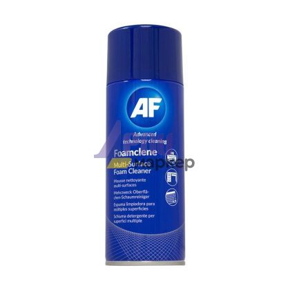 Почистваща пяна AF Foamclene FCL300 Универсална, 300 ml