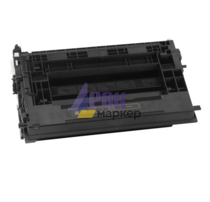 Консуматив HP 37A Black Original LaserJet Toner Cartridge (CF237A)