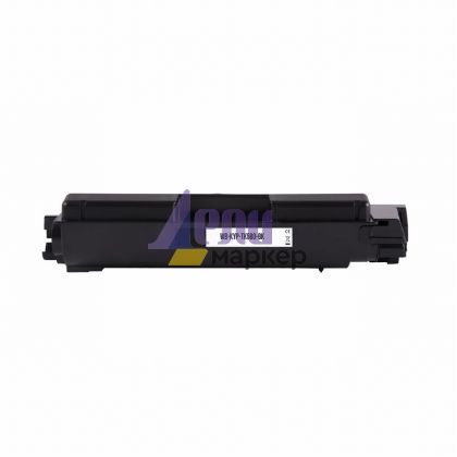 Тонер касета Black Kyocera TK-580K Съвместим консуматив, стандартен капацитет 3 500 стр.