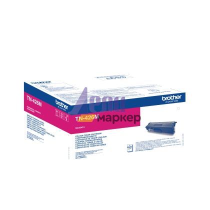 Консуматив Brother TN-426M Toner Cartridge