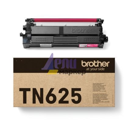 Консуматив Brother TN-625M Toner Cartridge