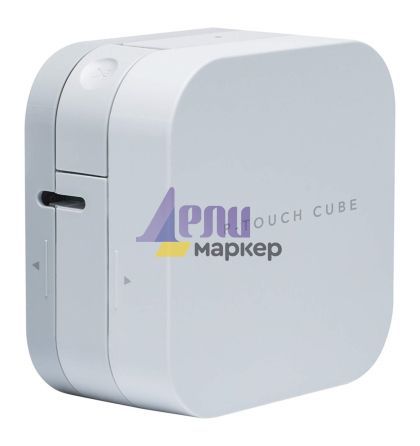 Етикираща система Brother PT-P300BT Labelling system