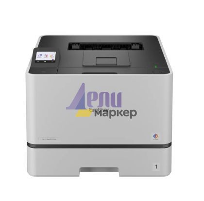 Лазерен принтер Brother HL-L8430CDW Colour Laser Printer