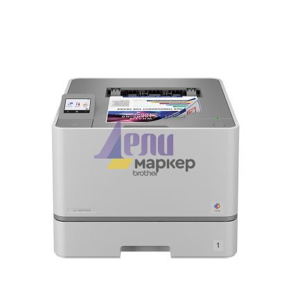 Лазерен принтер Brother HL-L8570CDW Colour Laser Printer