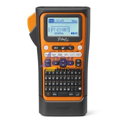 Етикираща система Brother PT-E310BTVP Labelling system