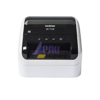 Етикетен принтер Brother QL-1100 Label printer