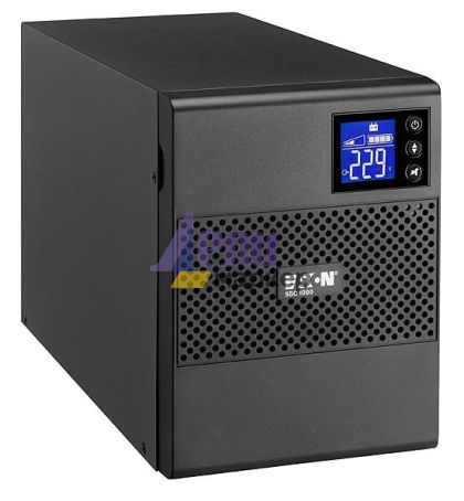 Непрекъсваем ТЗИ Eaton 5SC 1000i