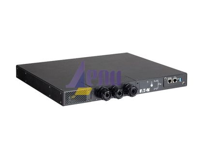 Превключвател Eaton ATS 30A Netpack