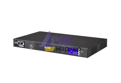 Превключвател Eaton ATS 16A Netpack