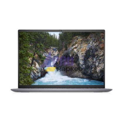 Лаптоп Dell Vostro 5625, AMD Ryzen 5 5625U, 16.0" FullHD+ (1920x1200) WVA, FHD cam, 8GB (1x8GB) 3200MHz DDR4, 512GB SSD PCIe M.2, AMD Radeon Graphics, MediaTek Wi-Fi 6, BT 5.2, Bkt KBD, Win 11 Pro, Titan Grey, 3Y BO + ZTE A51 4G, Blue