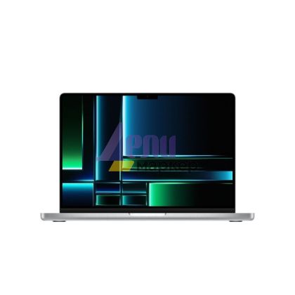 Лаптоп Apple MacBook Pro 14" SILVER/M2 PRO 12C/19C GPU/16GB/1TB-ZEE