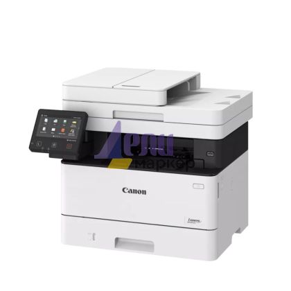 Лазерно многофункционално устройство Canon i-SENSYS MF455dw Printer/Scanner/Copier/Fax
