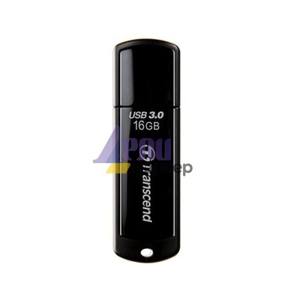 Памет Transcend 16GB JETFLASH 700, USB 3.0